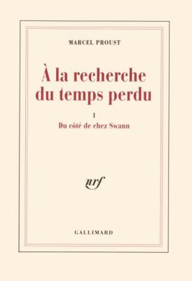A la recherche du temps perdu, tome 1 : Du c&ocirc;t&eacute; de chez Swann