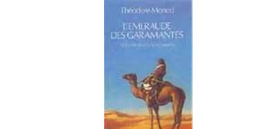 Emeraude des garamantes (l'): SOUVENIRS D'UN SAHARIEN