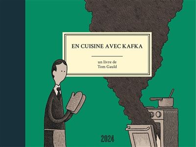 Fournisseur Cultura En Cuisine Avec Kafka
