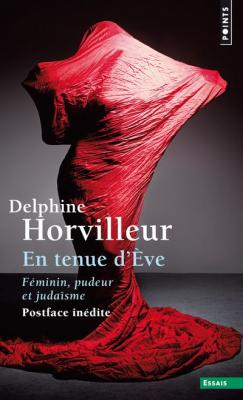 En tenue d'&Egrave;ve - F&eacute;minin, pudeur et juda&iuml;sme (Broch&eacute;)
