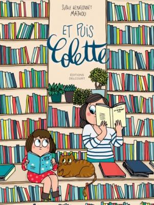 Fournisseur Cultura Et Puis Colette