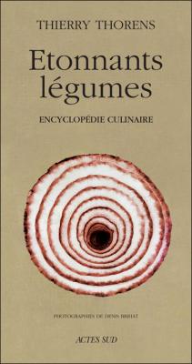 Fournisseur Cultura Etonnants Legumes - Encyclopedie Culinaire