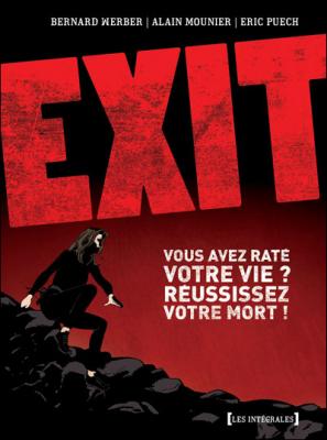 Exit - Int&eacute;grale Tomes 01 &agrave; 03
