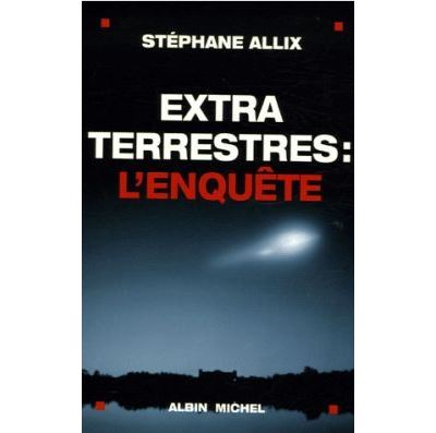 Fournisseur Cultura Extraterrestres : L'enqu&ecirc;te