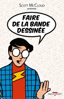 Faire de la bande dessin&eacute;e (BD)