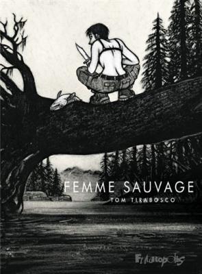 Fournisseur Cultura Femme Sauvage