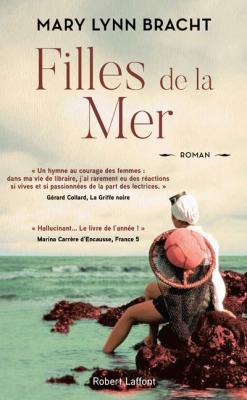 Fournisseur Cultura Filles De La Mer