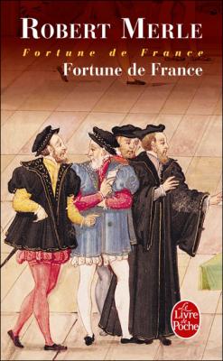 Fortune de France - Tome 1 (Poche)