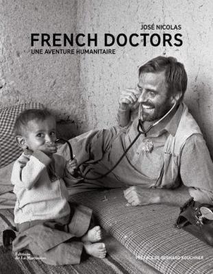 Fournisseur Cultura French Doctors - Une Aventure Humanitaire