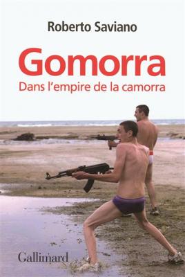 Gomorra: Dans l'empire de la camorra
