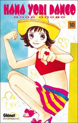 Hana Yori Dango - Tome 30 - Yoko Kamio - Gl&eacute;nat - broch&eacute; - Manga