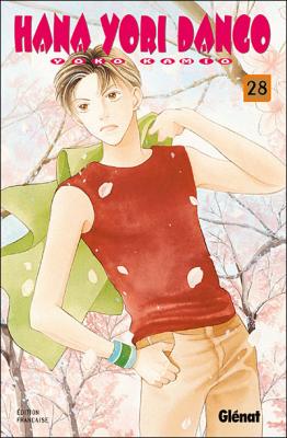 Hana Yori Dango - Tome 28 (Manga)