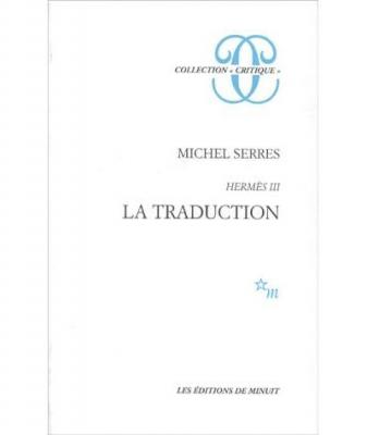 Herm&egrave;s - Tome 3, La Traduction