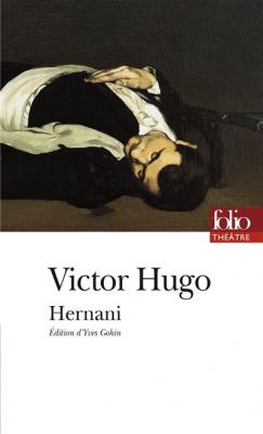 Hernani (Folio Theatre)