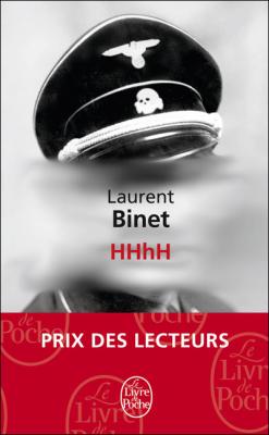 HHhH (Ldp Litterature)