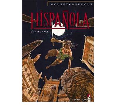 Fournisseur Cultura Hispa&ntilde;ola - Int&eacute;grale
