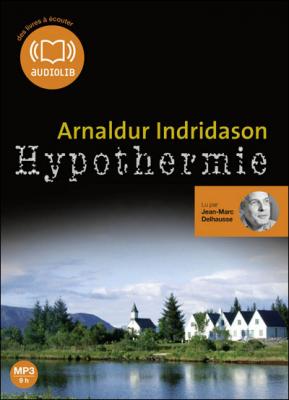 Hypothermie: Livre audio 1 CD MP3