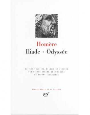Fournisseur Cultura Iliade - Odyss&eacute;e