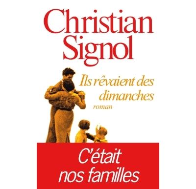 Fournisseur Cultura Ils R&ecirc;vaient Des Dimanches