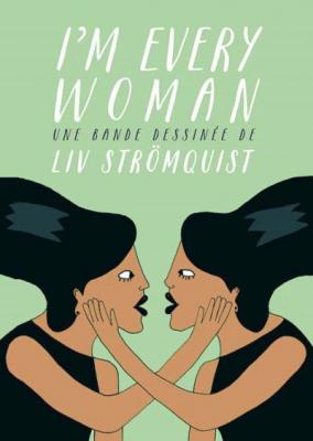 Fournisseur Cultura I'm Every Woman