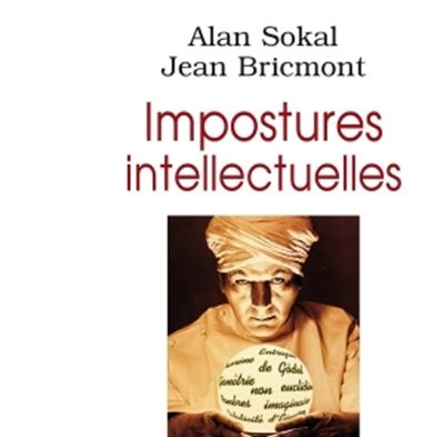 Fournisseur Cultura Impostures Intellectuelles