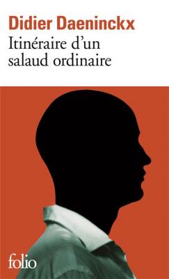 Itin&eacute;raire d'un salaud ordinaire (Poche)