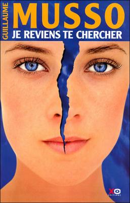 Je reviens te chercher (Grand format)