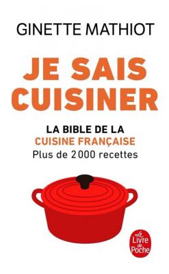 Je Sais Cuisiner - Plus De 2000 Recettes