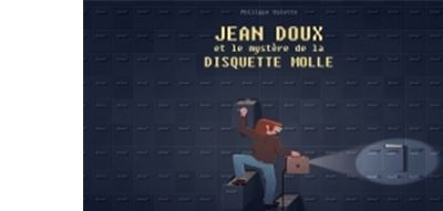 Fournisseur Cultura Jean Doux Et Le Myst&egrave;re De La Disquette Molle