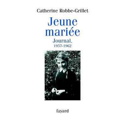 Jeune Mari&eacute;e - Journal, 1957-1962