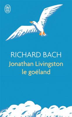 Jonathan Livingston le go&eacute;land (Poche)