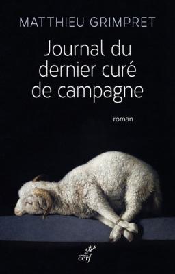 Journal du dernier cur&eacute; de campagne