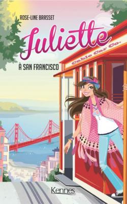 Juliette Tome 8 - Juliette &Agrave; San Francisco