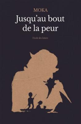 Jusqu'au bout de la peur (poche)
