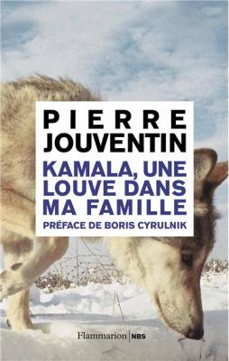 Kamala, une louve dans ma famille