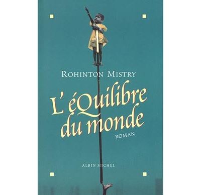 Fournisseur Cultura L'equilibre Du Monde