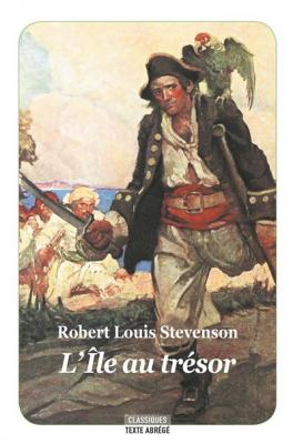 L'&icirc;le au tresor nouvelle edition