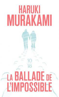 La ballade de l'impossible (Poche)