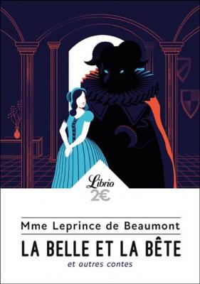La Belle et la B&ecirc;te et autres contes (Poche)