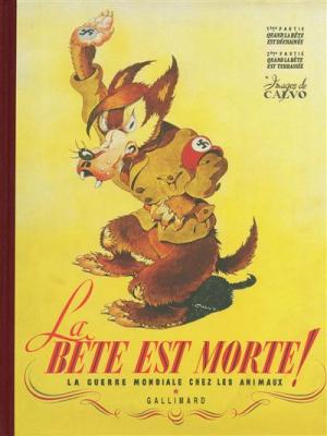 La B&ecirc;te Est Morte ! - Quand La B&ecirc;te Est D&eacute;cha&icirc;n&eacute;e - Quand La B&ecirc;te Est Terrass&eacute;e