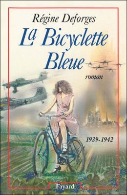 Fournisseur Cultura La Bicyclette Bleue T.1 - 1939-1942