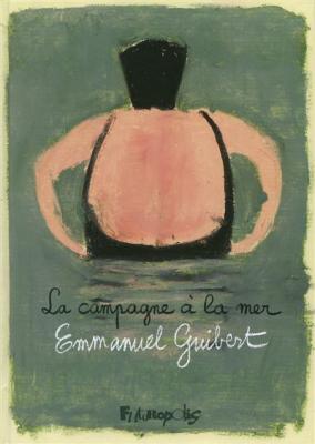 La campagne &agrave; la mer: Guibert en Normandie
