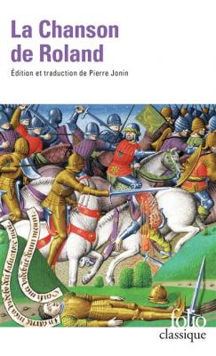 La Chanson de Roland (Grand format)