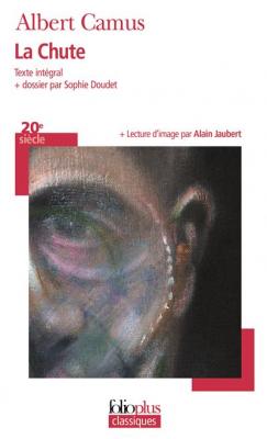 Chute (Folio Plus Classique)