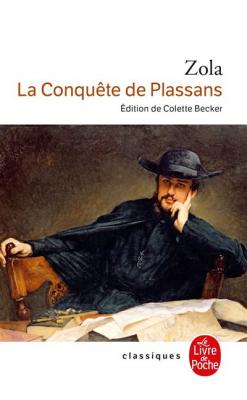 Les Rougon-Macquart Tome 4 - La Conqu&ecirc;te De Plassans