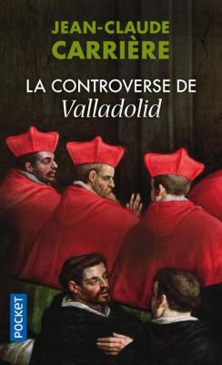 Fournisseur Cultura La Controverse De Valladolid