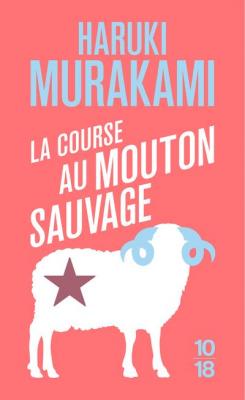 La course au mouton sauvage (Poche)