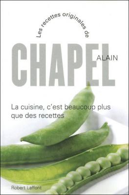 La cuisine c'est beaucoup plus que des recettes - NE