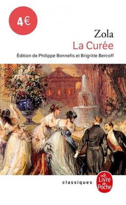 Les Rougon-Macquart Tome 2 - La Cur&eacute;e