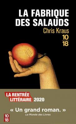 La fabrique des salauds (Poche)